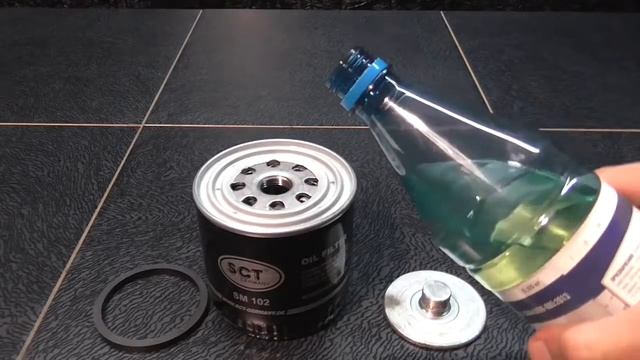 Печь туриста из масляного фильтра!!!работает отлично!!!!!!!!!!!! смотреть онлайн