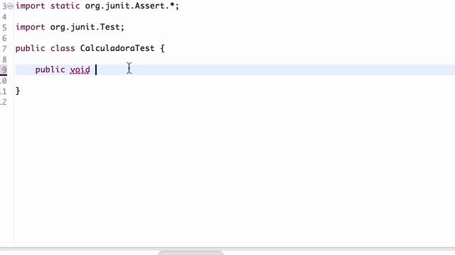 Cómo escribir y ejecutar test cases – Curso de JUnit 4 смотреть онлайн