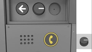 Elevator Room Escape Walkthrough