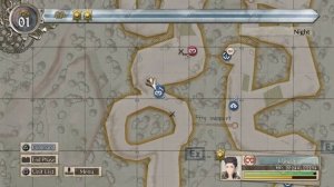 9 Minutes of Valkyria Chronicles 4 Gameplay - Gamescom 2018