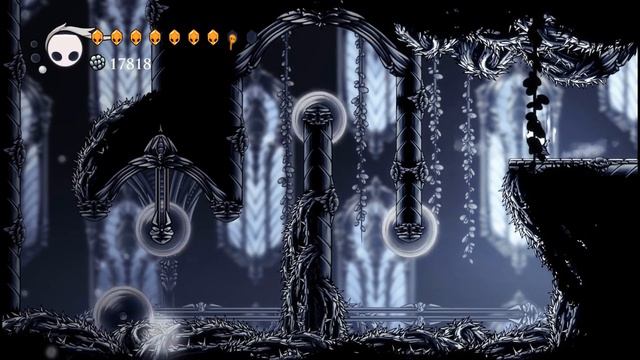 Hollow Knight: Path of Pain Guide смотреть онлайн