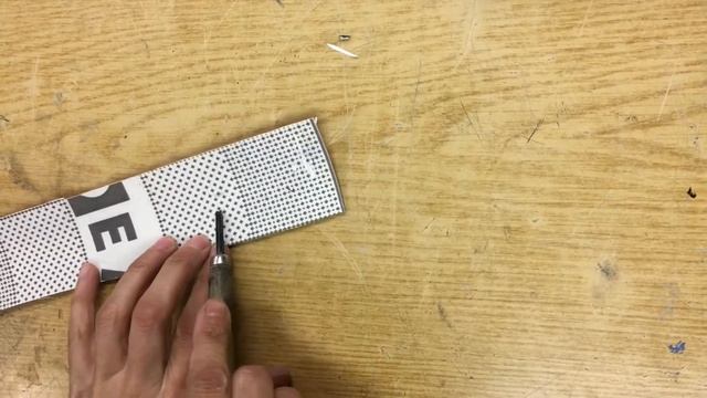 Линогравюра. Техника резьбы, выбор материала и инструменты. смотреть онлайн