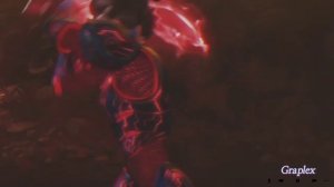 История Аркадии- Баллада о трёх братьев.