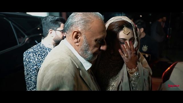Sada Chidiya da Chamba Ve Babul Asan Ud Jana na | Dedicated to all brides | #musawari смотреть онлайн