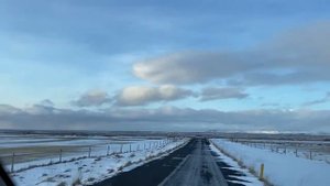 ИСЛАНДИЯ МОЙ ПЕРЕЕЗД И ТРУДНОСТИ ЭМИГРАЦИИ