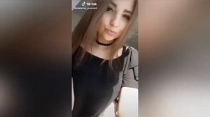 Тик ток лучшие танцы и красивые девушки?