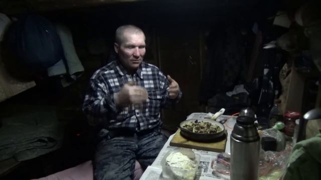 Закрываем сезон рыбалки на НАЛИМА \ Трудовая рыбалка \ Часть 2 \ \ С днём рождения Ураган ! смотреть онлайн