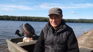 Рыбалка на Павловском водохранилище