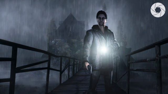 Телеканал AMC купил права на экранизацию игры Alan Wake
