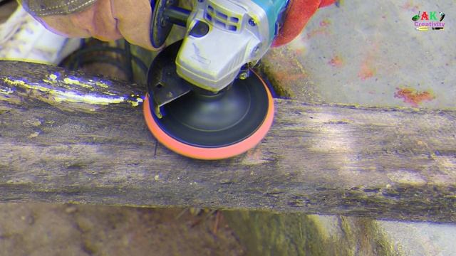 7 Amazing Angle Grinder Attachments !!! смотреть онлайн