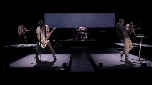 BLIND CHANNEL - Save Me (OFFICIAL)