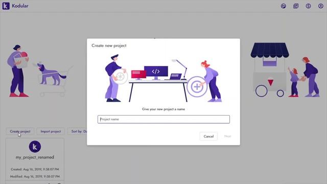 Top 20 Changes in Kodular Eagle | Kodular Creator смотреть онлайн
