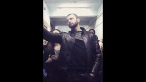 Константин Гецати КЛИП  25 01 2021