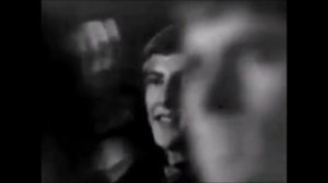 Eric Burdon & The Animals - See See Rider - Paris France 1966