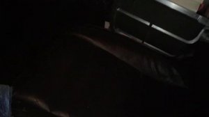 VW TOUAREG. Заметки по замене вентилятора печки.