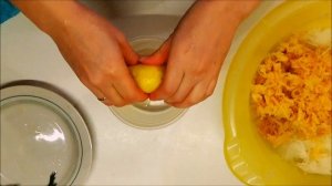 Как приготовить САЛАТ ИЗ РЕДЬКИ ДАЙКОН И ЯБЛОК