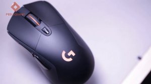 Обзор Logitech G403 Prodigy и G403 Prodigy Wireless: приятное знакомство с новой линейкой