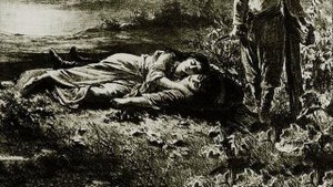 Цыганы. Краткое содержание