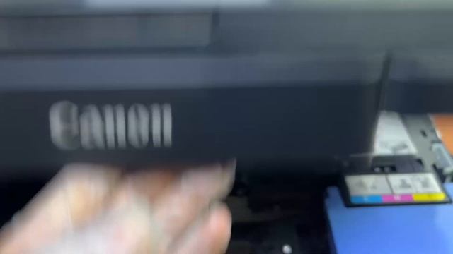 Canon Pixma Ink Tank Printer Error Code E15b or E15c Solution смотреть онлайн