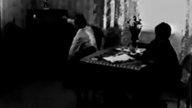 Пожары от электроприборов СССР смотреть онлайн