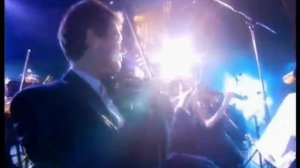 Johnny Hallyday : Vivre pour le meilleur!