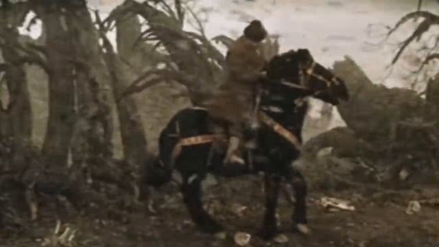 Скорость передвижения древнерусского войска смотреть онлайн