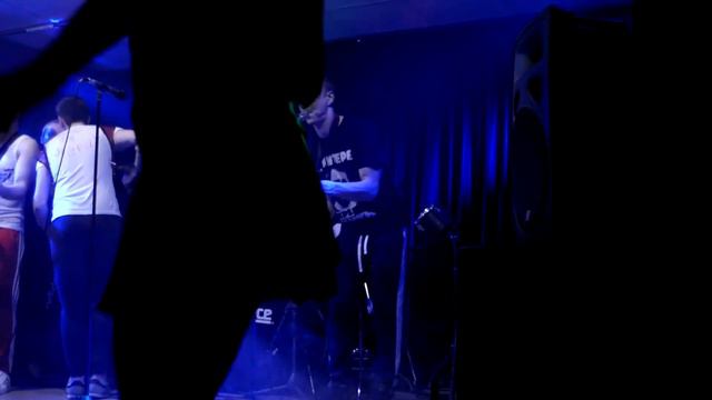 Кавер группа Марсиане - Супер гуд смотреть онлайн