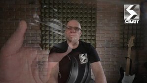 Наушники с активной системой шумоподавления Behringer BH470NC