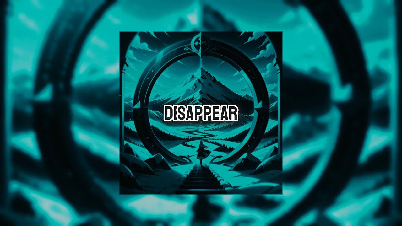 MONEY$KEY - Disappear (Speed Up + Reverb) смотреть онлайн