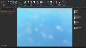 How to make system messages | Roblox Studio