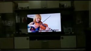 Magic vİolin. Yulia Lavrenteva. Cover of hits (a). Koza tv. Danı ile Akdeniz. Bambaşka çok yakında.