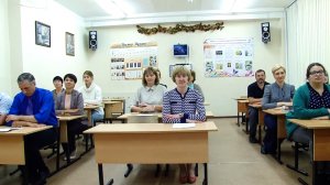 Ералаш ко Дню учителя