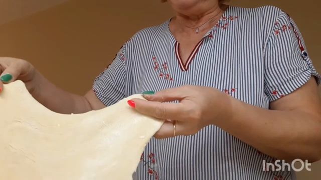 Мои кулинарные способности.А,давайте, приготовим вареники с картошкой смотреть онлайн