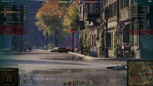 Бой ликвидатора на ликвидаторе от ликвидатора