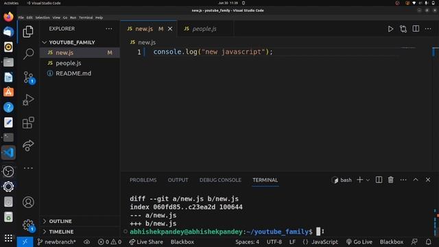 Git and GitHub For Beginners And also Open source #coding #youtube смотреть онлайн