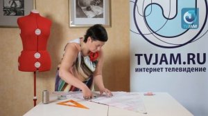 Как быстро сшить блузку