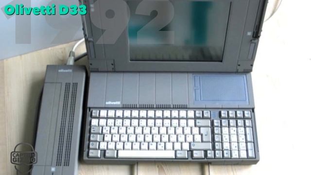 Evolution of Laptops (Portable Computers) 1975 - 2020 смотреть онлайн