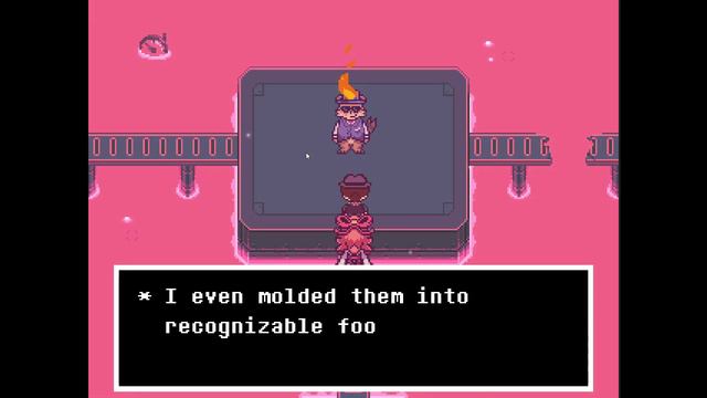 Undertale Yellow Steamworks primera parte en pacifista смотреть онлайн