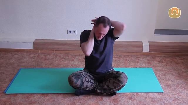 Блог "Синтез-Терапии" - 11. Чувак нереально круто просыпается! Всем смотреть! смотреть онлайн