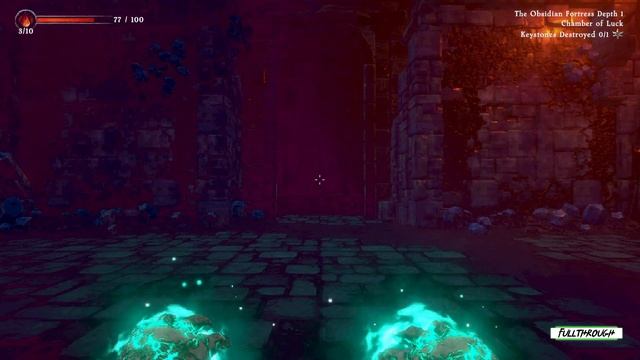 Into The Pit Gameplay HD (PC) | NO COMMENTARY смотреть онлайн