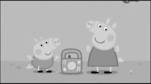 А ты какую музыку любишь Пеппа?