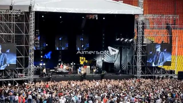 rhcp москва 2012 смотреть онлайн