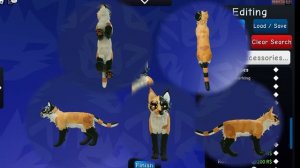 ТРИ БЕСПЛАТНЫХ СКИНА В WCUE! Warrior cats:ultimate edition ^Maple^