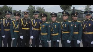Выпуск 2019г. Военная академия связи имени маршала Советского Союза С. М. Буденного
