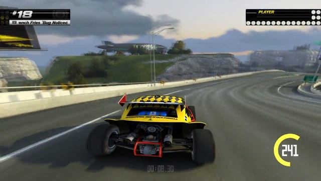 Trackmania Turbo #2 ✖ DOWN & DIRTY VALLEY - WHITE SERIES ✖ смотреть онлайн