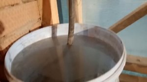 Энергонезависимый осушитель воздуха для подвала своими руками