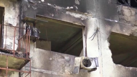 Украинские силовики 30 раз за сутки открывали огонь по поселкам и городам Донбасса