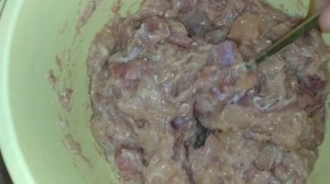 Ветчина куриная