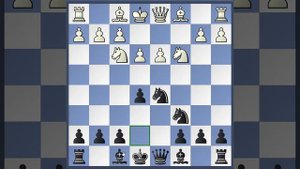 Английское начало за черных . Часть 1