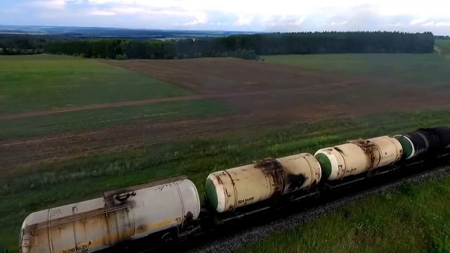 Поезда для детей. Виды вагонов. Железнодорожный транспорт. Развивающее видео для детей смотреть онлайн